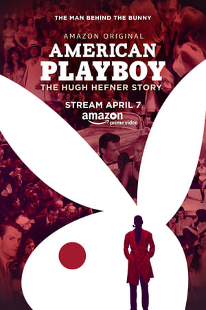 donde ver el playboy americano: la historia de hugh heffner