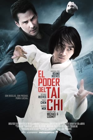 donde ver el poder del tai chi