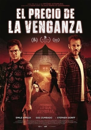 donde ver el precio de la venganza (the price we pay)