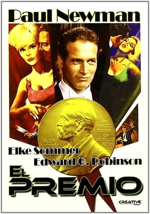 donde ver el premio (1963)