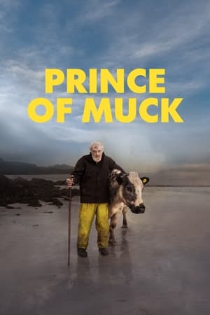 donde ver el príncipe de muck (prince of muck)