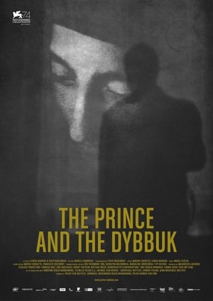 donde ver el príncipe y el dybbuk