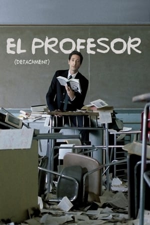 donde ver el profesor (detachment)