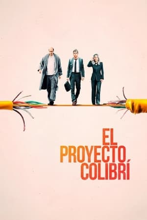 donde ver el proyecto colibrí