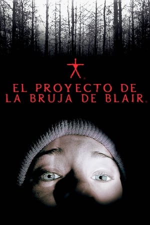 donde ver el proyecto de la bruja de blair