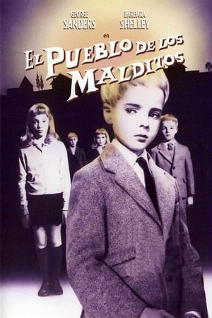 donde ver el pueblo de los malditos (1960)