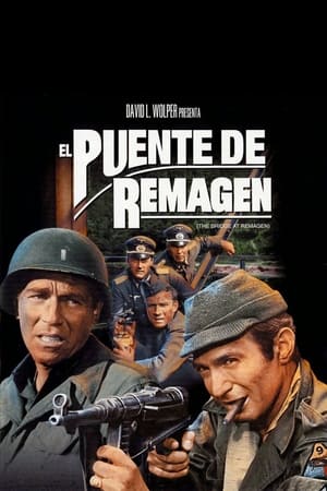 donde ver el puente de remagen