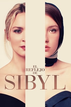 donde ver el reflejo de sibyl