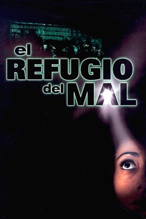 donde ver el refugio del mal