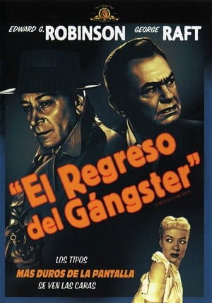 donde ver el regreso del gánster