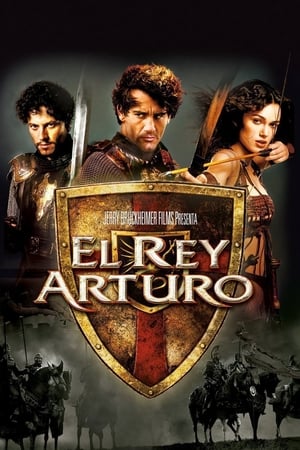 donde ver el rey arturo