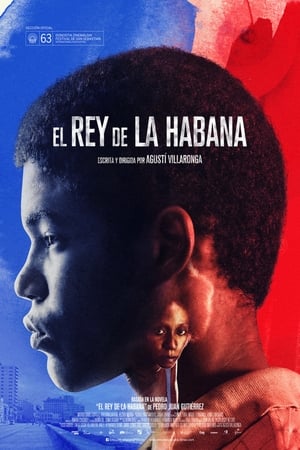 donde ver el rey de la habana