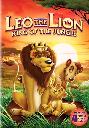 donde ver el rey león