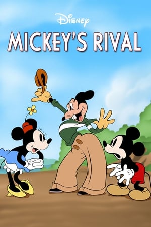 donde ver el rival de mickey