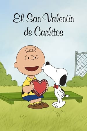 donde ver el san valentín de carlitos