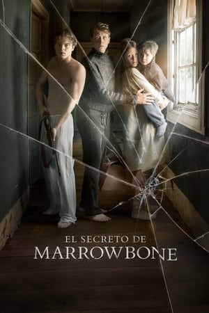 donde ver el secreto de marrowbone