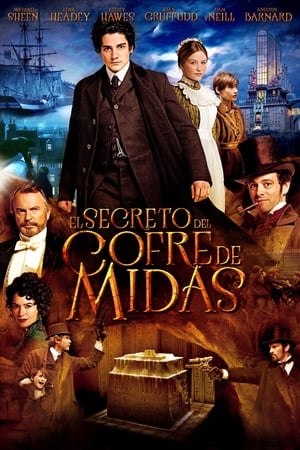 donde ver el secreto del cofre de midas