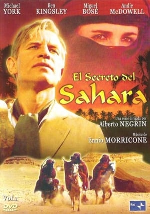 donde ver el secreto del sáhara