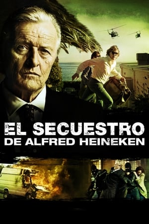 donde ver el secuestro de alfred heineken