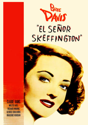 donde ver el señor skeffington