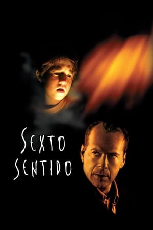 donde ver el sexto sentido (the sixth sense)