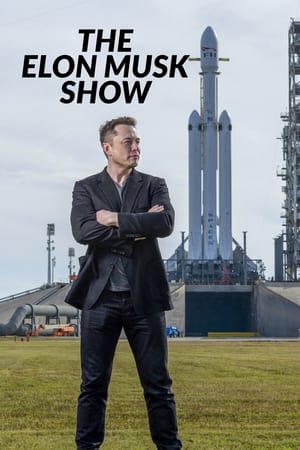 donde ver el show de elon musk