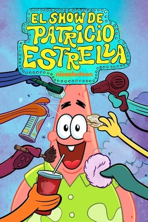 donde ver patricio es la estrella