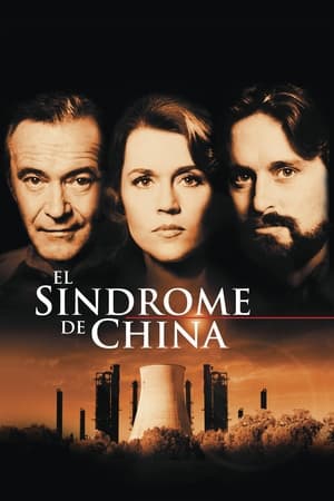 donde ver el síndrome de china