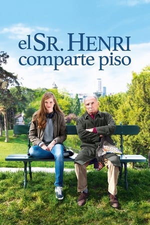 donde ver el sr. henri comparte piso