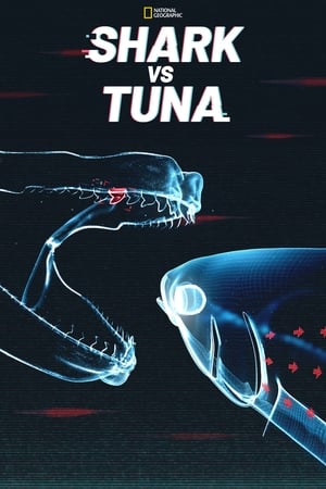 donde ver shark vs. tuna