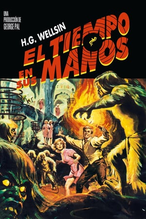 donde ver el tiempo en sus manos (1960)