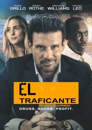 donde ver el traficante