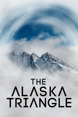 donde ver el triángulo de alaska