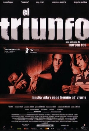 donde ver el triunfo (2006)