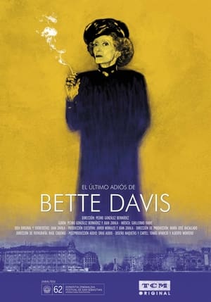 donde ver el último adiós de bette davis