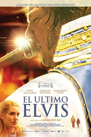 donde ver el último elvis