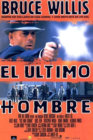 donde ver el último hombre