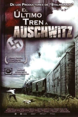 donde ver el último tren a auschwitz