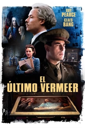 donde ver el Último vermeer