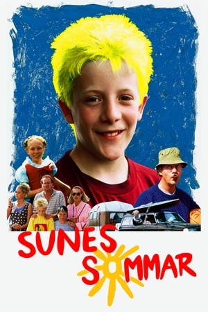 donde ver sune's summer