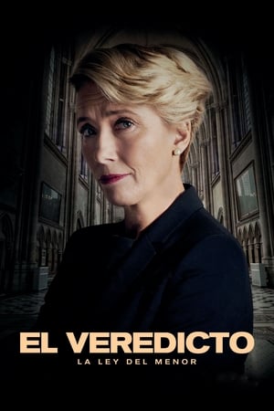 donde ver el veredicto (la ley del menor)