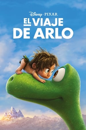 donde ver el viaje de arlo (the good dinosaur)