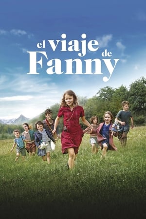 donde ver el viaje de fanny