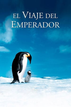 donde ver el viaje del emperador