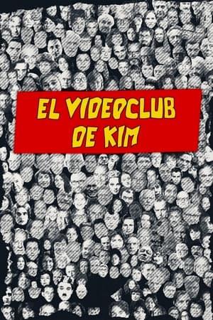 donde ver el videoclub de kim