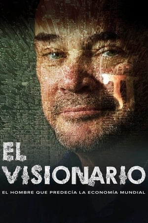 donde ver el visionario