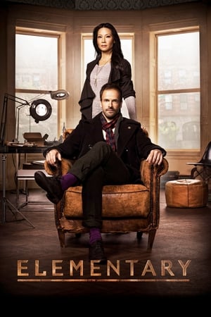 donde ver elementary