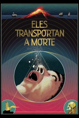 donde ver eles transportan a morte