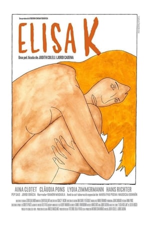 donde ver elisa k.