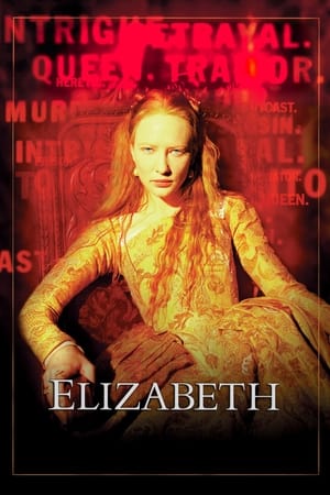 donde ver elizabeth